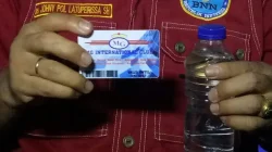 Kasus Narkoba Juice di Singkawang: Polisi Temukan Sabu, Ekstasi, dan Cairan Terlarang