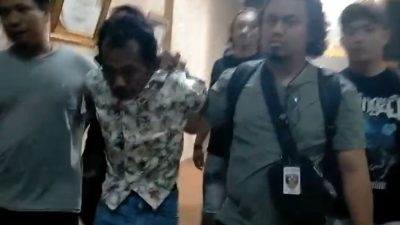 Balita di Singkawang Dibunuh Tetangga karena Dendam pada Pengasuh
