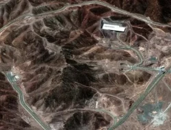 Iran Bantah Klaim Trump: Situs Nuklir Fordow Tak Hancur