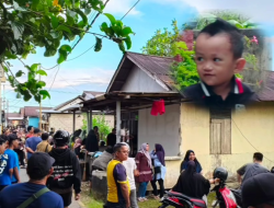 Kasus Balita Hilang di Singkawang Sidik Jari Jadi Kunci Penyelidikan