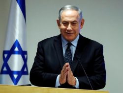 Naftali Bennett: Netanyahu Sudah Terlalu Lama Berkuasa, Israel Butuh Kepemimpinan Baru