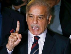 Pemerintah Pakistan Kecam Trump dan AS Usai Serangan ke Iran, Demonstrasi Pecah di Karachi