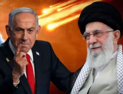 Konflik Iran-Israel Memanas Lagi, Gencatan Senjata Dilanggar?