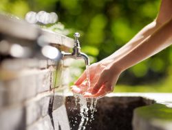Air Bersih Jadi Masalah Tahunan, LSM Minta Solusi Permanen