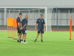 Gerald Vanenburg: Kemenangan Filipina atas Malaysia Bukan Kejutan!