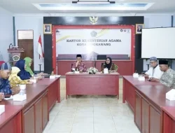 Kemenag Singkawang Tegaskan: Hari Santri Bukan Ajang Kompetisi