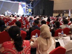 Hiswana Migas Pontianak Gelar Rakercab Perdana di Singkawang, Bahas Tantangan Digitalisasi