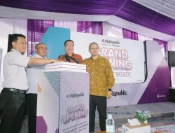 MyRepublic Tancap Gas! Ekspansi ke 9 Kota Baru, Singkawang Jadi Fokus Utama