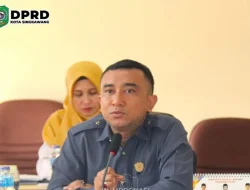 DPRD Singkawang Usulkan Pemekaran Wilayah demi Layanan Publik Lebih Cepat dan Merata