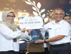 Singkawang Innovation Awards 2025 Dorong Inovasi Daerah Berbasis Implementasi