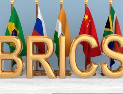 BRICS Menguat, Putin: Saatnya Dunia Multipolar yang Lebih Adil