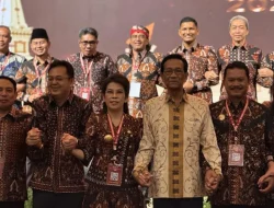 Pelestarian Warisan Tak Cukup dengan Bangunan, Singkawang Gaungkan Nilai Luhur