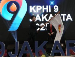 KPHI ke-10 Akan Digelar di Kota Seribu Kelenteng Singkawang