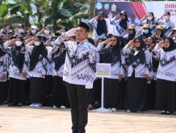 PGRI Singkawang Gelar Diklatpim 2025, Cetak Guru Jadi Pemimpin Transformasional