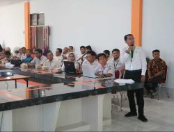 Si Penting Resmi Diluncurkan, Warga Singkawang Kini Bisa Pantau Harga Sembako Online