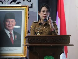 Pemkot Singkawang Genjot Kapasitas ASN Lewat Bimtek Pengadaan Barang dan Jasa