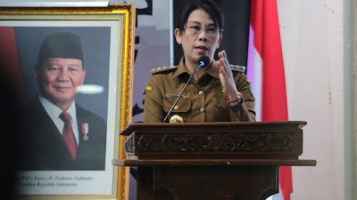 Pemkot Singkawang Genjot Kapasitas ASN Lewat Bimtek Pengadaan Barang dan Jasa