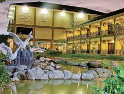 Resort Legendaris di Singkawang Berakhir, Dangau Tutup Setelah 20 Tahun Lebih Beroperasi