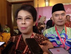 Rakernas JKPI ke-11, Singkawang Tawarkan Diri Jadi Destinasi Budaya Nasional