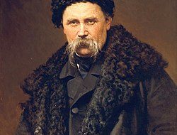 Taras Shevchenko: Bapak Sastra Ukraina yang Menginspirasi Perjuangan Bangsa