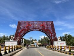 Pemkot Singkawang Bangun Jalan Lingkar Barat 14 Km, Warga Rela Lepas Lahan