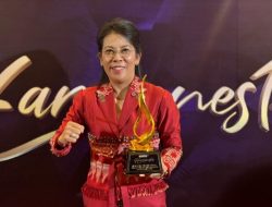 Singkawang Raih Penghargaan Daerah Peduli Pendidikan