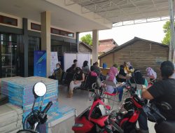 UPT Puskesmas Singkawang Tengah I Tingkatkan Inovasi