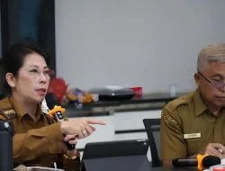 Singkawang Gagas Skema PPPK Paruh Waktu, Solusi Baru Keterbatasan Aparatur