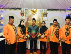 Pemkot Singkawang Hadiahi Bonus Umrah untuk Juara MTQ Tingkat Kalbar