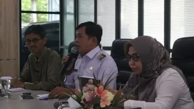 Pemkot Singkawang Ajak Semua Pihak Bersatu Wujudkan Ekonomi Inklusif