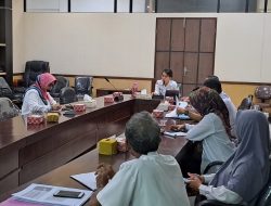 Pemkot Singkawang Dorong Efisiensi Layanan Publik Lewat MPP