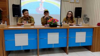 Jalan Lingkar Barat Singkawang Dibangun 2026, Solusi Macet dan Buka Akses Baru