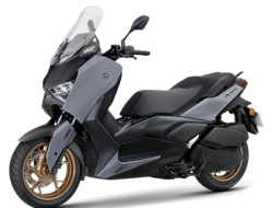 Yamaha Motor Company: Raksasa Otomotif Dunia dari Jepang yang Terus Berinovasi