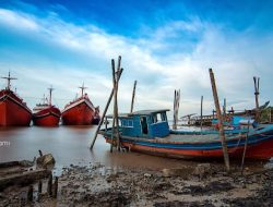 Kota Dumai, Gerbang Perdagangan Internasional di Pesisir Timur Sumatra