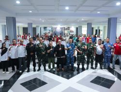 Pemkot dan KONI Singkawang Sepakat Majukan Olahraga, Siapkan Atlet Berprestasi