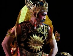 Gatotkaca, Ksatria Langit yang Jadi Simbol Keberanian Nusantara