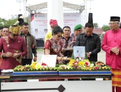 Tjhai Chui Mie Siap Rebut Kembali Predikat Kota Tertoleran untuk Singkawang