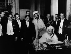 Algeciras Conference Pertemuan Bersejarah yang Mengubah Peta Politik Dunia Awal Abad ke-20