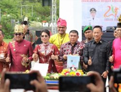 Hari Jadi ke-24 Singkawang: Perayaan Sederhana yang Sarat Makna Kebersamaan