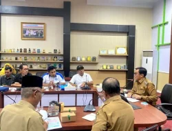 Kota Singkawang Jadi Tuan Rumah Festival Moge Internasional, 600 Biker Siap