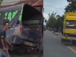 Kecelakaan di Singkawang Utara, Polisi Ingatkan Bahaya Berkendara Saat Lelah