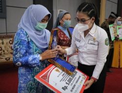 Wali Kota Singkawang Dorong Sekolah Tanamkan Nilai Pancasila Lewat Cara Kreatif