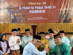 MABM Singkawang Bawa Misi Lestarikan Budaya Melayu ke Kancah Internasional