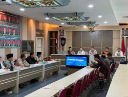 Sambas Terang! PLN dan DPRD Bersatu Wujudkan Akses Listrik Merata