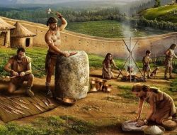 Zaman Perunggu: Tonggak Penting dalam Sejarah Peradaban Manusia