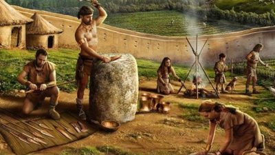 Zaman Perunggu: Tonggak Penting dalam Sejarah Peradaban Manusia