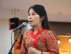 Gerakan Tanam Pohon Jadi Simbol Cinta Lingkungan di Singkawang