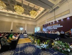 Singkawang Perkuat Identitas Budaya Lewat Pengusulan WBTb