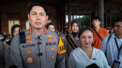 KTP Sidoarjo Pengemudi