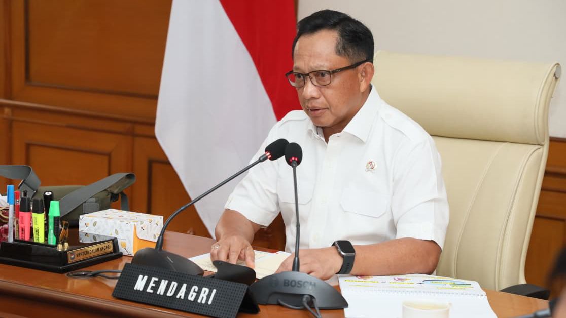 Kalteng Masuk 10 Provinsi